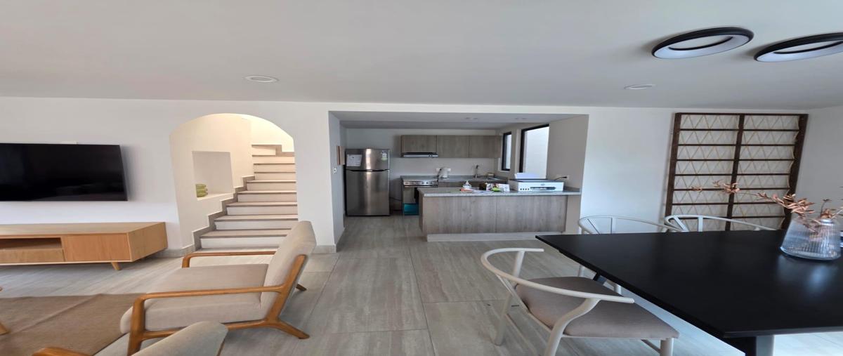 Foto de casa en renta en  , morillotla, san andrés cholula, puebla, 0 No. 05