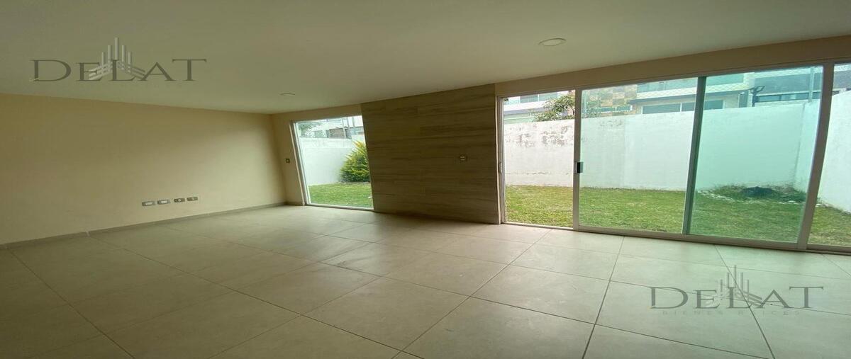 Foto de casa en venta en  , morillotla, san andrés cholula, puebla, 0 No. 03