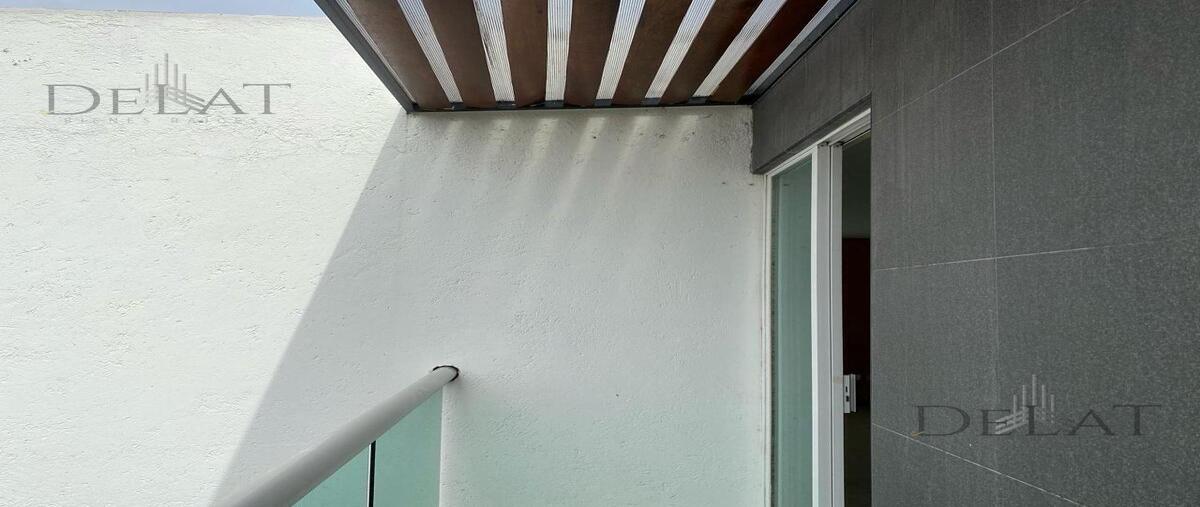 Foto de casa en venta en  , morillotla, san andrés cholula, puebla, 31541214 No. 05