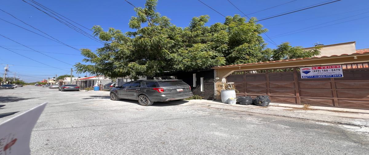 Foto de casa en venta en moroleon , campestre, reynosa, tamaulipas, 0 No. 03