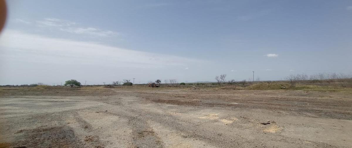 Foto de terreno habitacional en venta en  , moron, aldama, tamaulipas, 0 No. 03