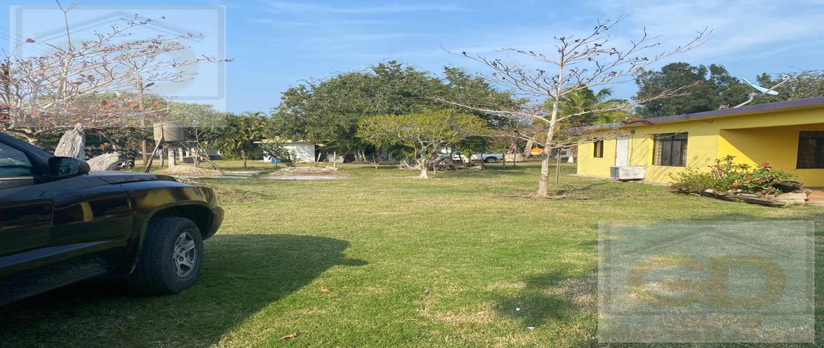 Foto de terreno habitacional en venta en  , moron, aldama, tamaulipas, 0 No. 04