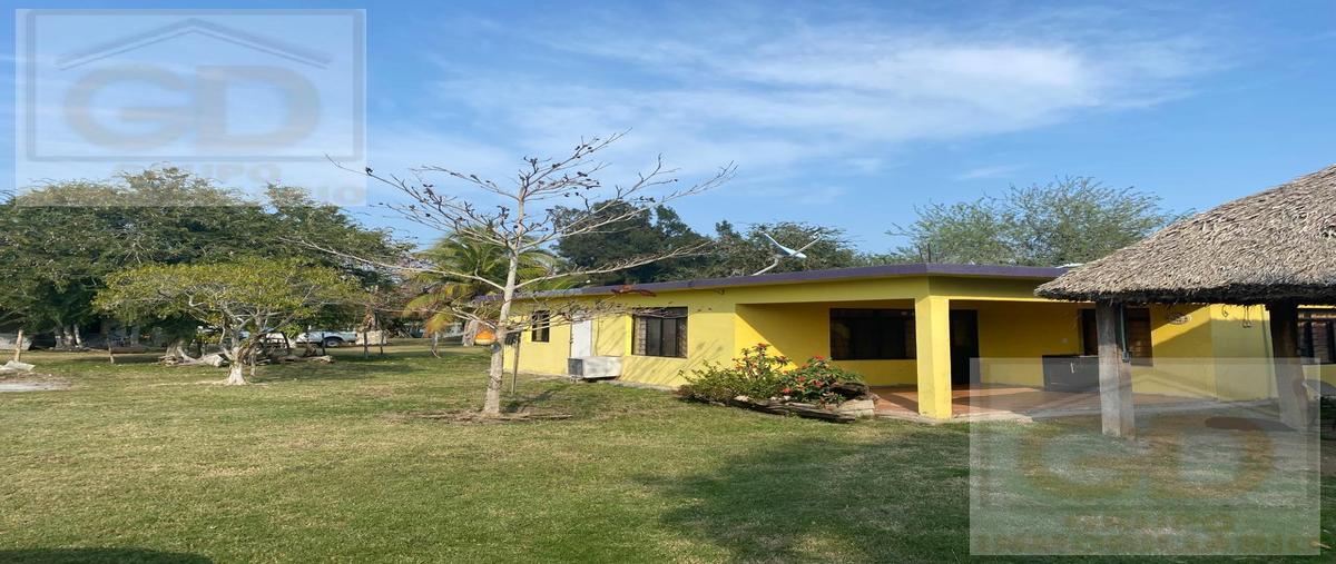 Foto de terreno habitacional en venta en  , moron, aldama, tamaulipas, 0 No. 05