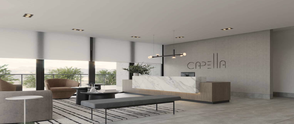 Foto de departamento en venta en morones prieto , centro villa de garcia (casco), garcía, nuevo león, 0 No. 03