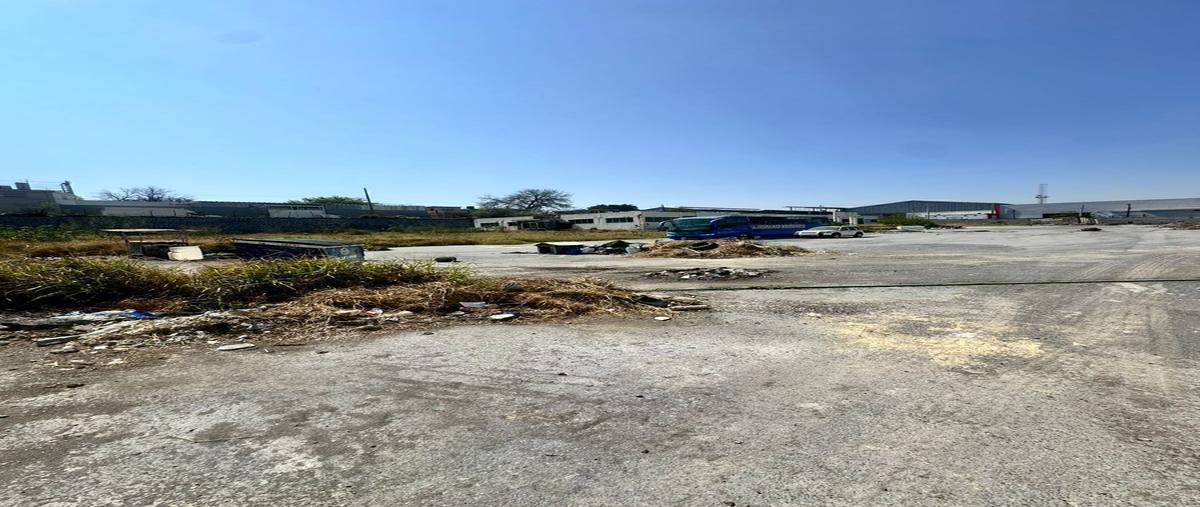 Foto de terreno comercial en venta en morones prieto , ciudad guadalupe centro, guadalupe, nuevo león, 0 No. 02