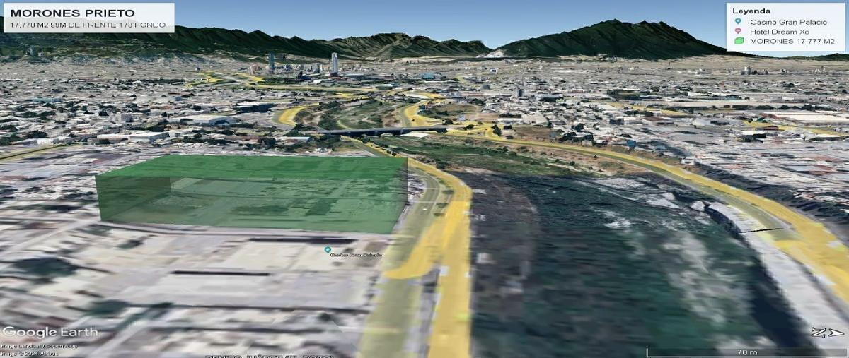 Foto de terreno comercial en morones prieto , ciudad guadalupe centro, guadalupe, nuevo león, 0 foto 04 Foto de terreno comercial en venta en morones prieto , ciudad guadalupe centro, guadalupe, nuevo león, 0 No. 04