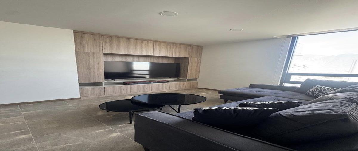 Foto de departamento en morones prieto , el paraíso, santa catarina, nuevo león, 0 foto 04 Foto de departamento en renta en morones prieto , el paraíso, santa catarina, nuevo león, 0 No. 04