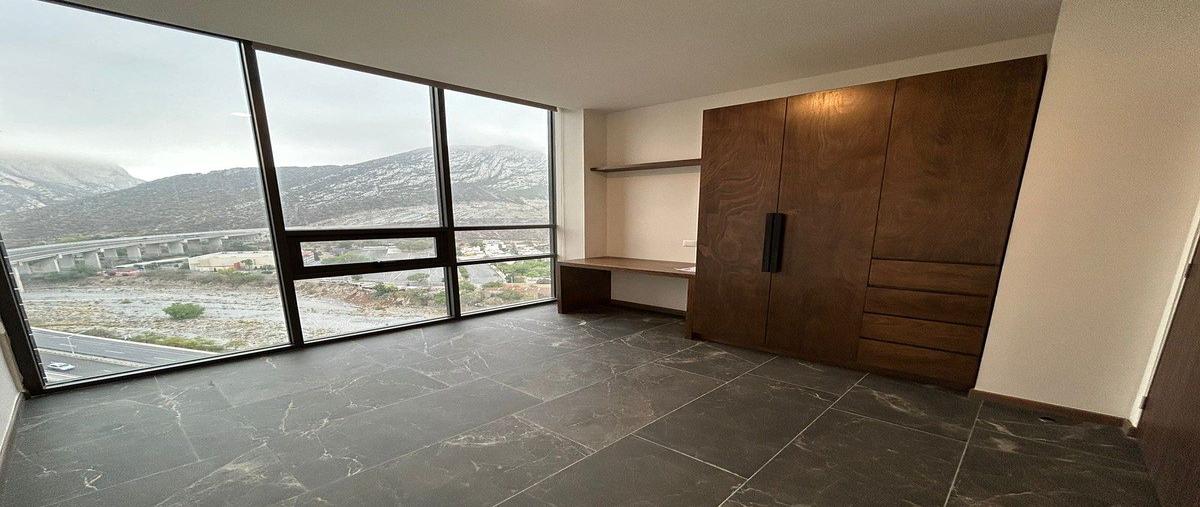 Foto de departamento en renta en morones prieto , la banda, santa catarina, nuevo león, 0 No. 06