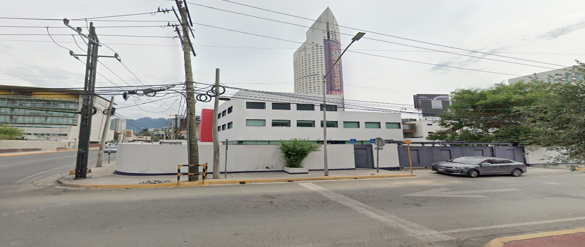 Foto de edificio en venta en morones prieto , los doctores, monterrey, nuevo león, 0 No. 02