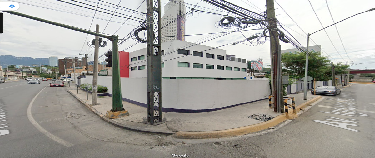 Foto de edificio en venta en morones prieto , los doctores, monterrey, nuevo león, 0 No. 03