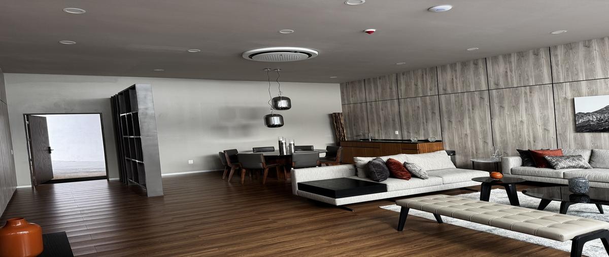 Foto de departamento en venta en morones prieto , privada valle poniente, santa catarina, nuevo león, 0 No. 03