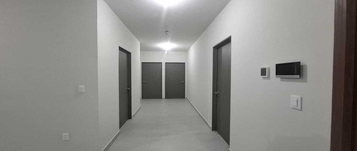 Foto de departamento en venta en morones prieto , santa maría, monterrey, nuevo león, 29510105 No. 05