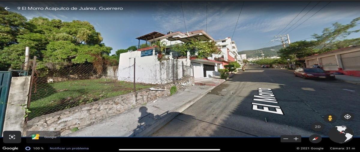 Foto de terreno habitacional en venta en morro , magallanes, acapulco de juárez, guerrero, 18847930 No. 03