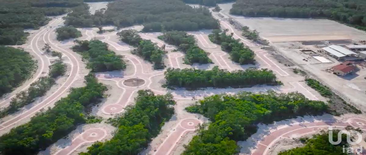 Foto de terreno habitacional en venta en morroque 140, solferino, lázaro cárdenas, quintana roo, 0 No. 03