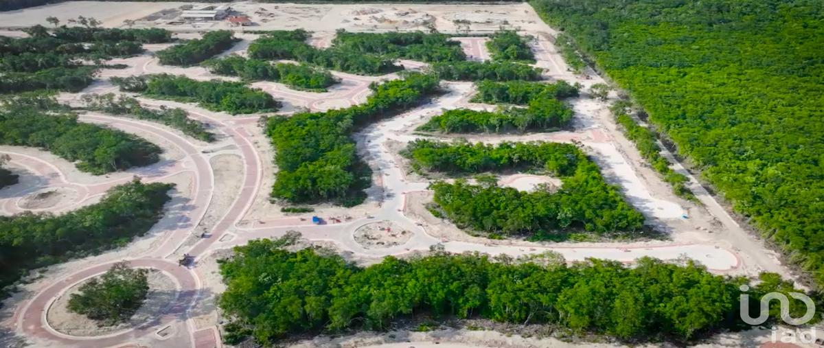 Foto de terreno habitacional en venta en morroque 140, solferino, lázaro cárdenas, quintana roo, 0 No. 04