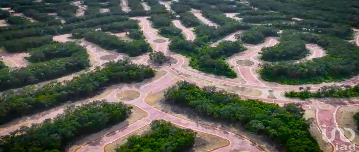 Foto de terreno habitacional en venta en morroque 140, solferino, lázaro cárdenas, quintana roo, 0 No. 05