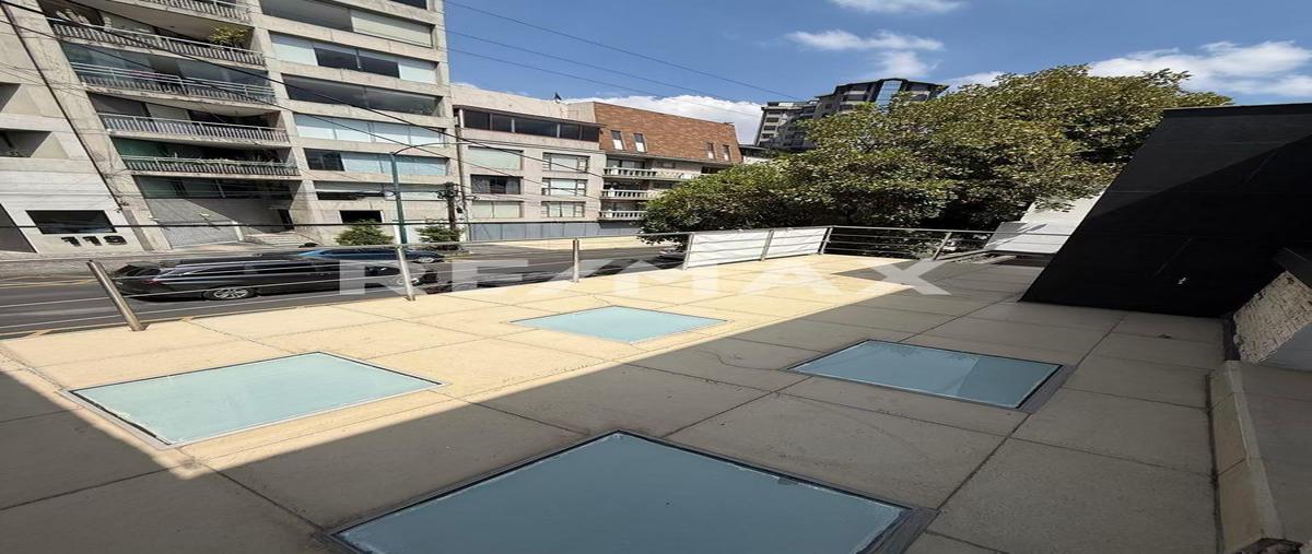 Foto de casa en venta en morvan , lomas de chapultepec iv sección, miguel hidalgo, df / cdmx, 0 No. 04