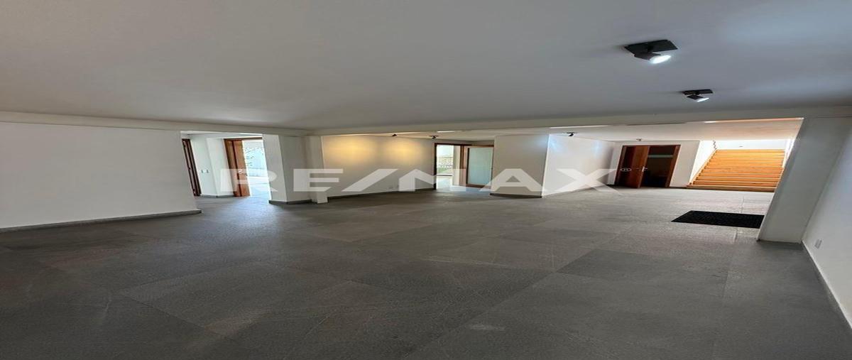 Foto de casa en venta en morvan , lomas de chapultepec iv sección, miguel hidalgo, df / cdmx, 0 No. 05