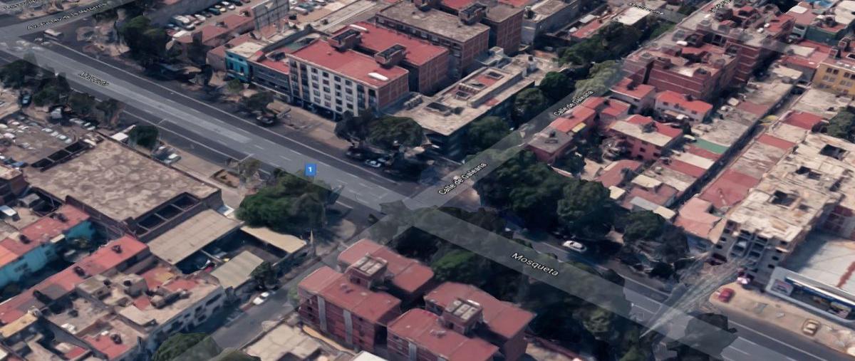 Foto de departamento en venta en mosqueta , guerrero, cuauhtémoc, df / cdmx, 0 No. 03