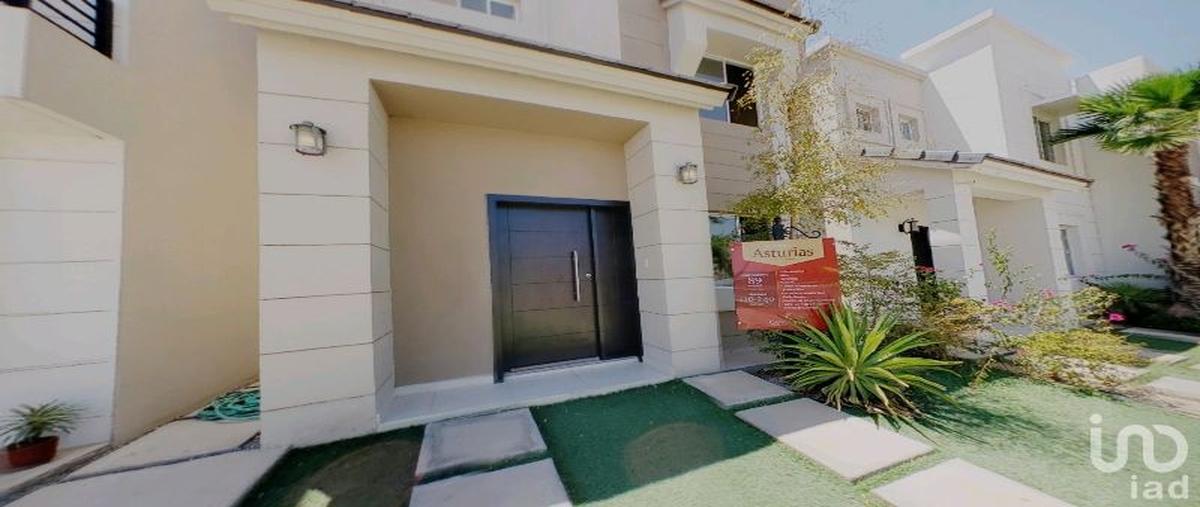 Foto de casa en venta en mostoles 10053, residencial madrid 2a sección, mexicali, baja california, 31287810 No. 03