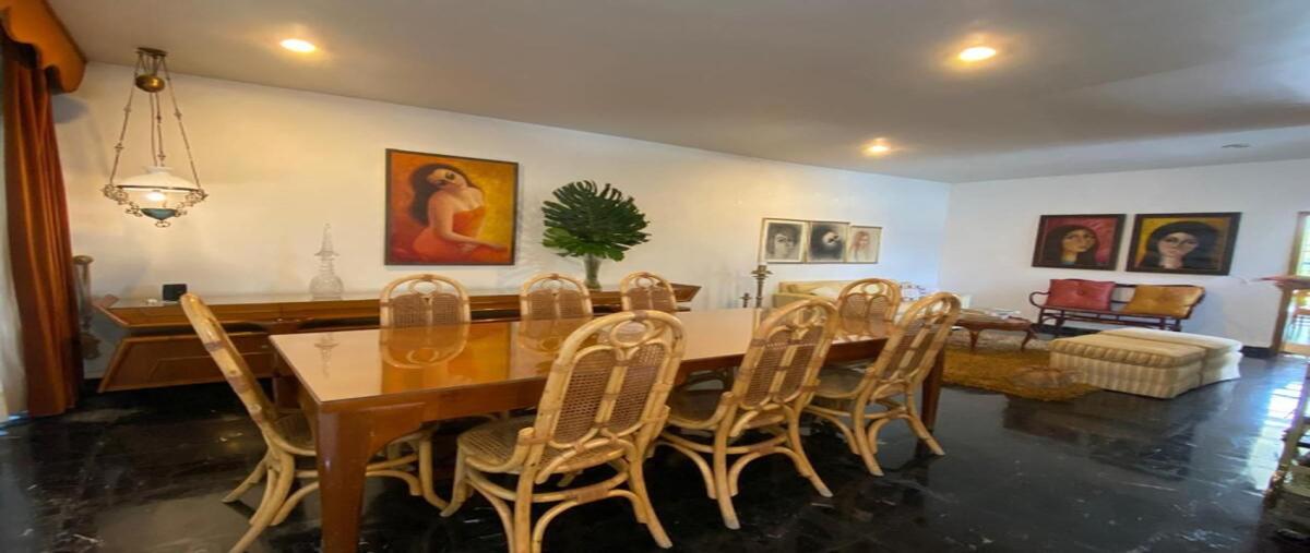 Foto de casa en venta en mote albán , vertiz narvarte, benito juárez, df / cdmx, 30984745 No. 06