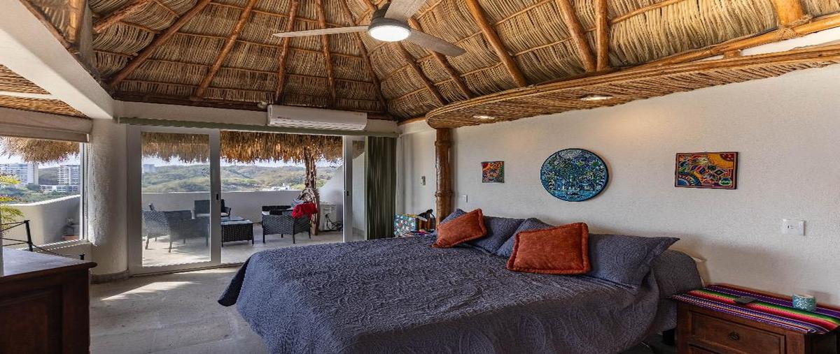 Foto de casa en venta en motne calvario 21, cruz de huanacaxtle, bahía de banderas, nayarit, 0 No. 03