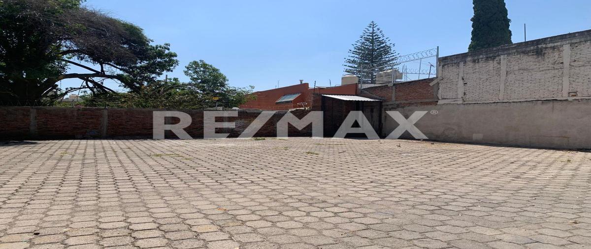 Foto de terreno comercial en renta en motolinia , cimatario, querétaro, querétaro, 0 No. 03