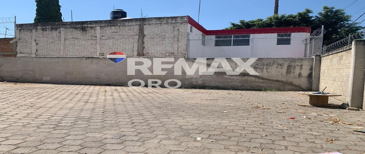 Foto de terreno comercial en motolinia , cimatario, querétaro, querétaro, 0 foto 02 Foto de terreno comercial en renta en motolinia , cimatario, querétaro, querétaro, 0 No. 02