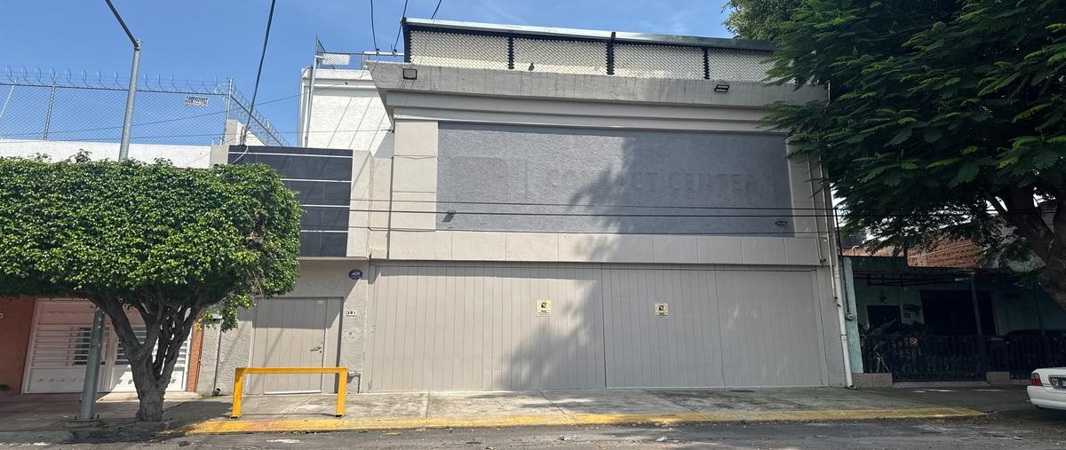 Foto de edificio en motolinia , la loma, guadalajara, jalisco, 0 foto 01 Foto de edificio en renta en motolinia , la loma, guadalajara, jalisco, 0 No. 01