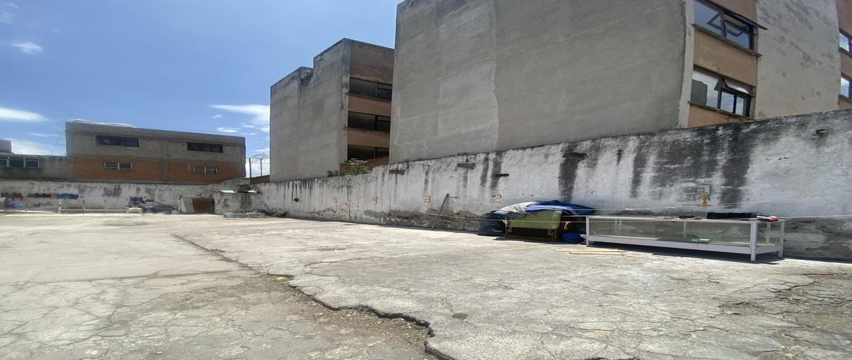 Foto de terreno habitacional en renta en  , motolinia, puebla, puebla, 30247010 No. 04