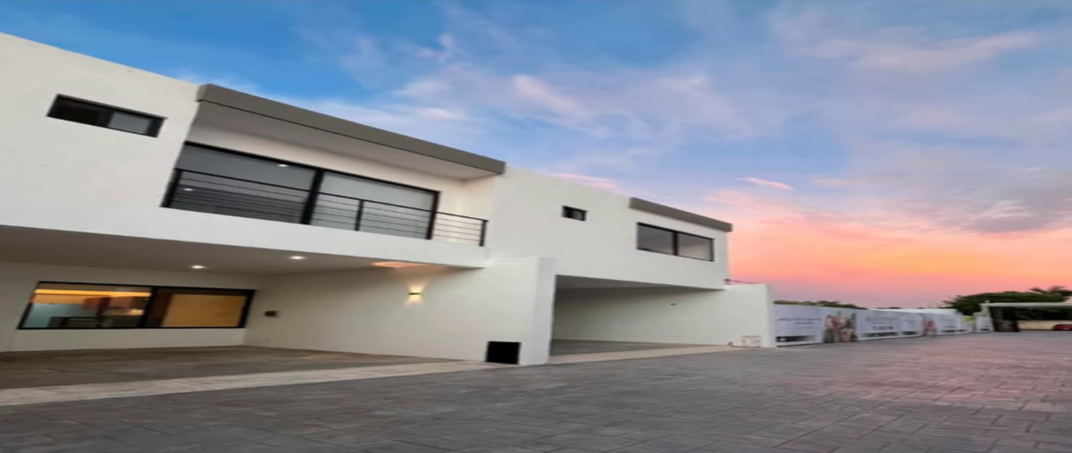 Foto de casa en motul , cholul, mérida, yucatán, 0 foto 05 Foto de casa en venta en motul , cholul, mérida, yucatán, 0 No. 05