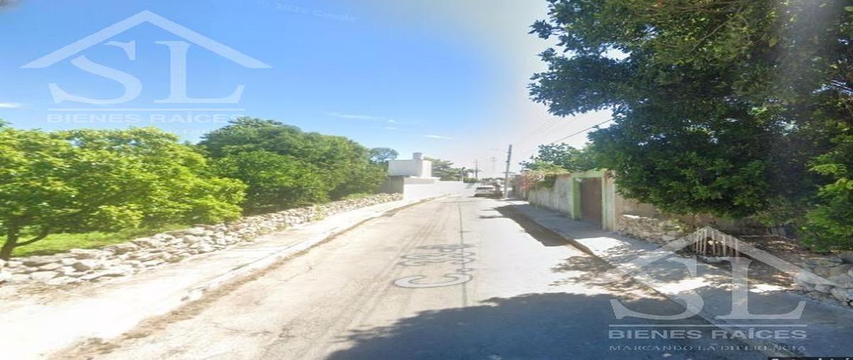 Foto de terreno habitacional en venta en  , motul de carrillo puerto centro, motul, yucatán, 22414599 No. 03