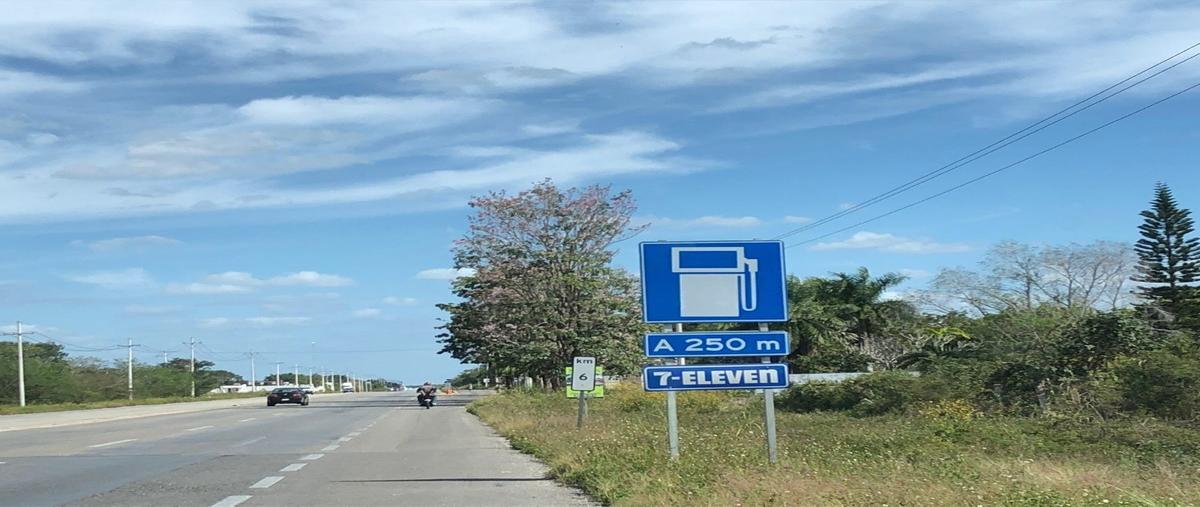 Foto de terreno habitacional en venta en  , motul de carrillo puerto centro, motul, yucatán, 27698893 No. 03