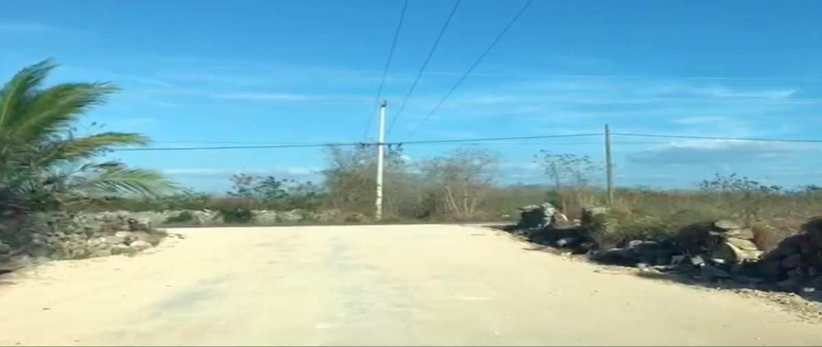 Foto de terreno habitacional en venta en  , motul de carrillo puerto centro, motul, yucatán, 27722630 No. 05