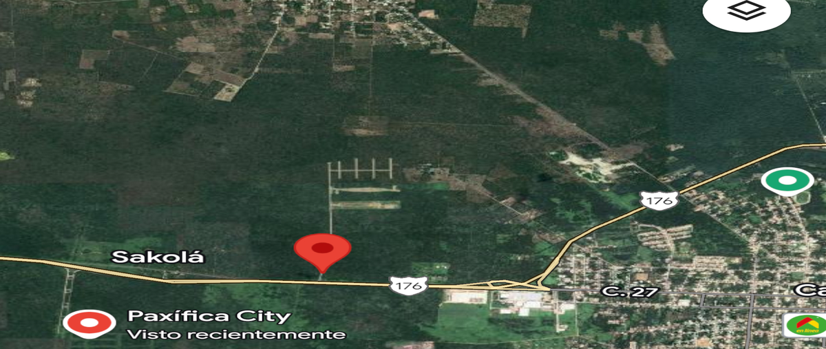 Foto de terreno habitacional en , motul de carrillo puerto centro, motul, yucatán, 29767553 foto 03 Foto de terreno habitacional en venta en , motul de carrillo puerto centro, motul, yucatán, 29767553 No. 03