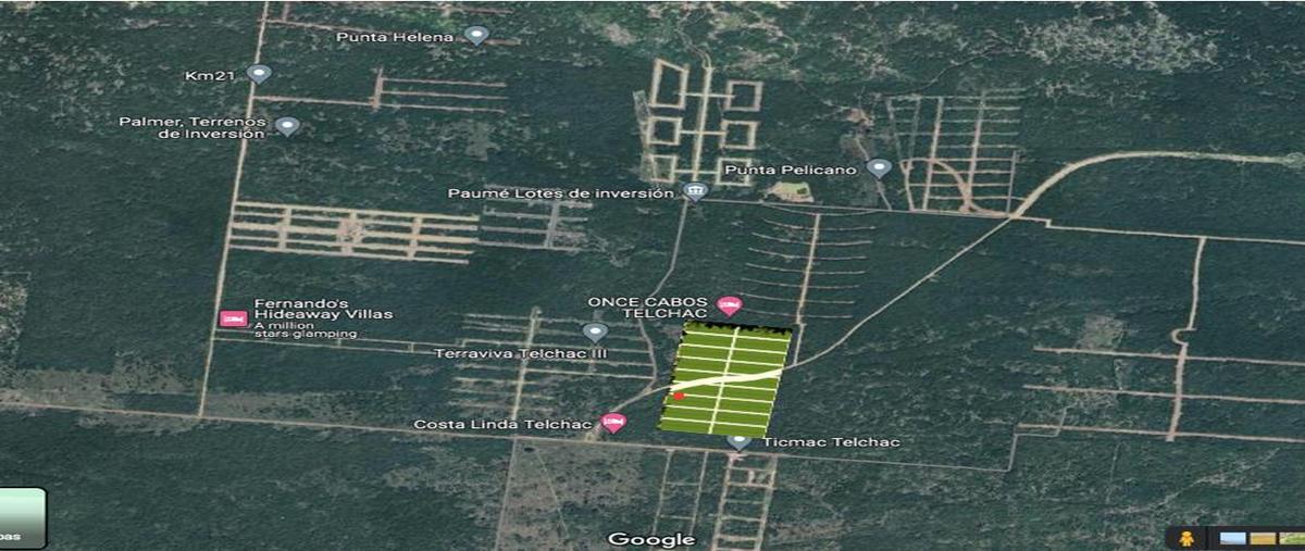 Foto de terreno habitacional en , motul de carrillo puerto centro, motul, yucatán, 0 foto 03 Foto de terreno habitacional en venta en , motul de carrillo puerto centro, motul, yucatán, 0 No. 03