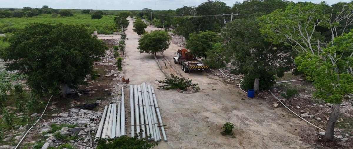 Foto de terreno habitacional en , motul de carrillo puerto centro, motul, yucatán, 30226323 foto 05 Foto de terreno habitacional en venta en , motul de carrillo puerto centro, motul, yucatán, 30226323 No. 05