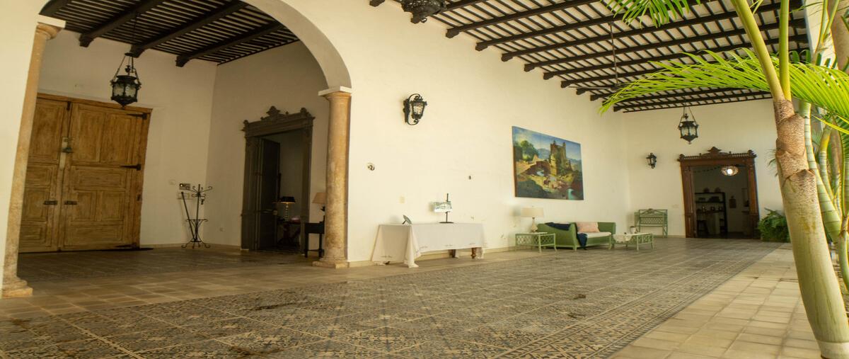 Foto de casa en , motul de carrillo puerto centro, motul, yucatán, 30306465 foto 02 Foto de casa en venta en , motul de carrillo puerto centro, motul, yucatán, 30306465 No. 02