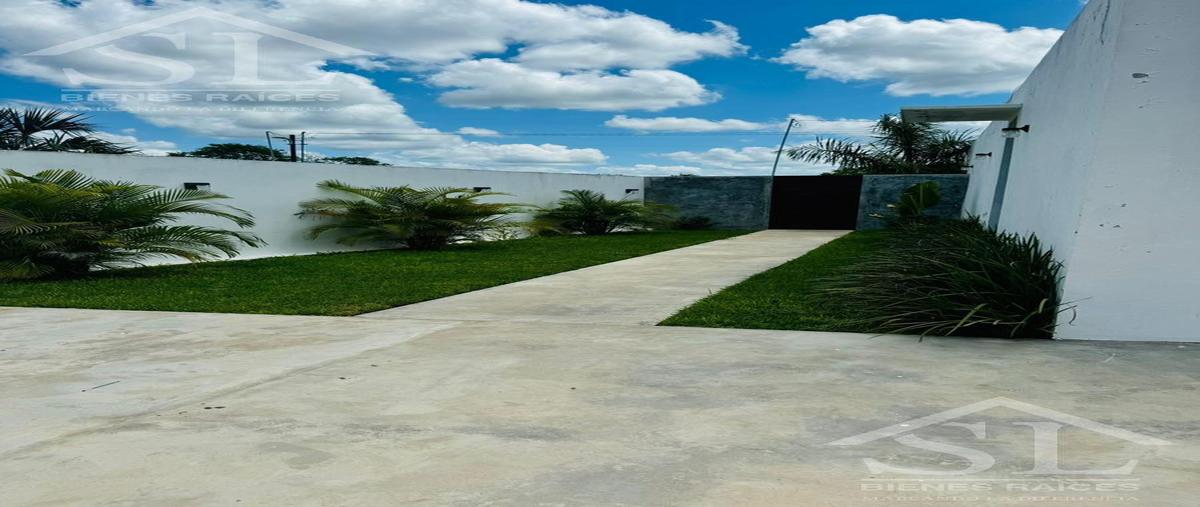 Foto de casa en venta en  , motul de carrillo puerto centro, motul, yucatán, 30348140 No. 04