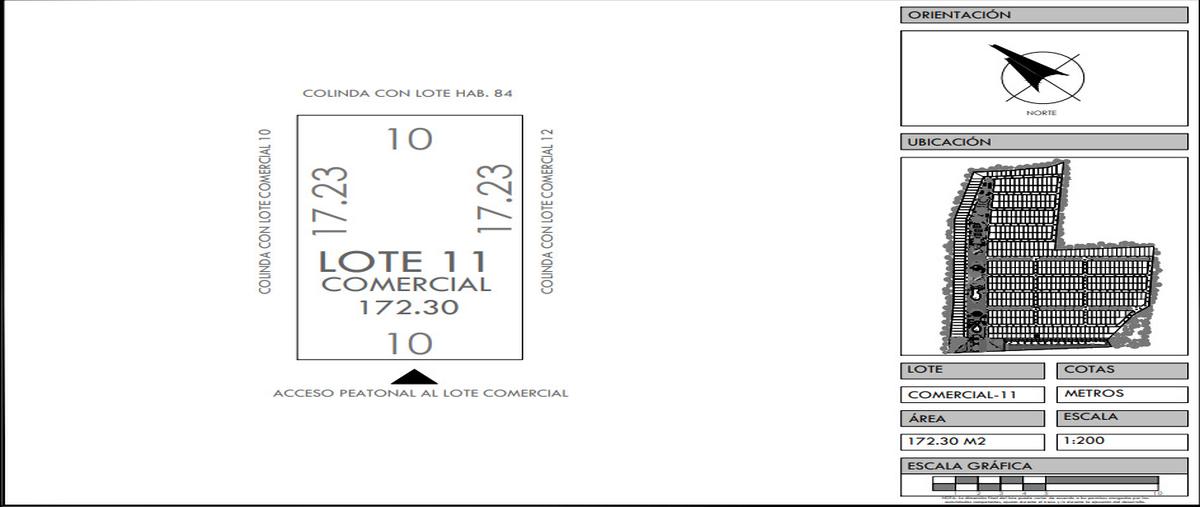 Foto de terreno habitacional en venta en  , motul de carrillo puerto centro, motul, yucatán, 0 No. 05