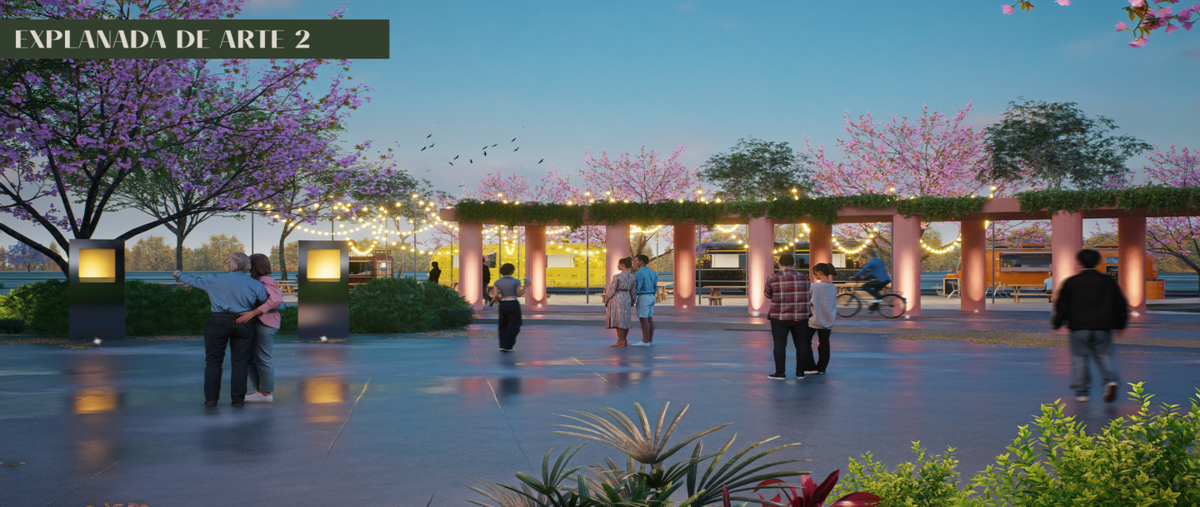 Foto de terreno habitacional en venta en . , motul de carrillo puerto centro, motul, yucatán, 30562276 No. 05