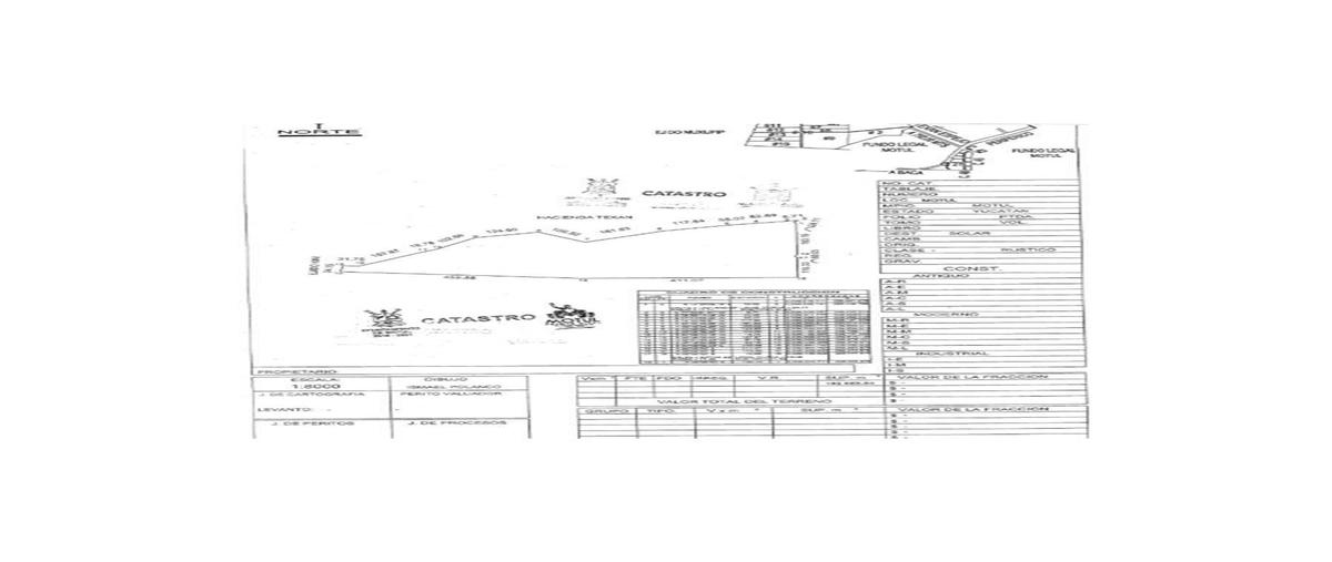 Foto de terreno habitacional en , motul de carrillo puerto centro, motul, yucatán, 0 foto 02 Foto de terreno habitacional en venta en , motul de carrillo puerto centro, motul, yucatán, 0 No. 02