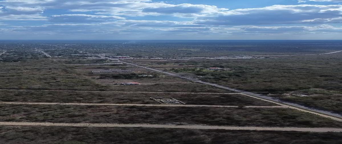 Foto de terreno habitacional en venta en  , motul de carrillo puerto centro, motul, yucatán, 0 No. 03