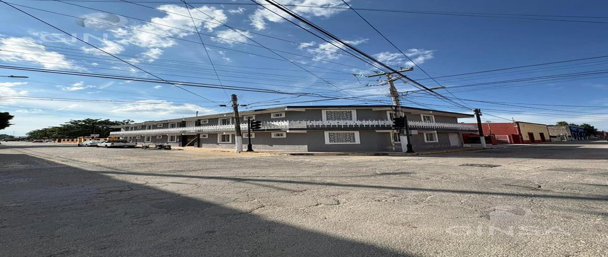 Foto de edificio en renta en  , motul de carrillo puerto centro, motul, yucatán, 0 No. 03