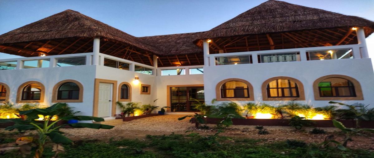 Foto de casa en venta en  , motul de carrillo puerto centro, motul, yucatán, 30975319 No. 03