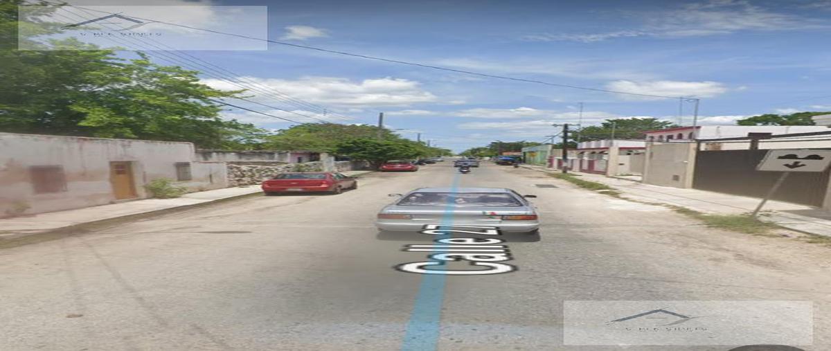 Foto de terreno habitacional en venta en  , motul de carrillo puerto centro, motul, yucatán, 0 No. 03