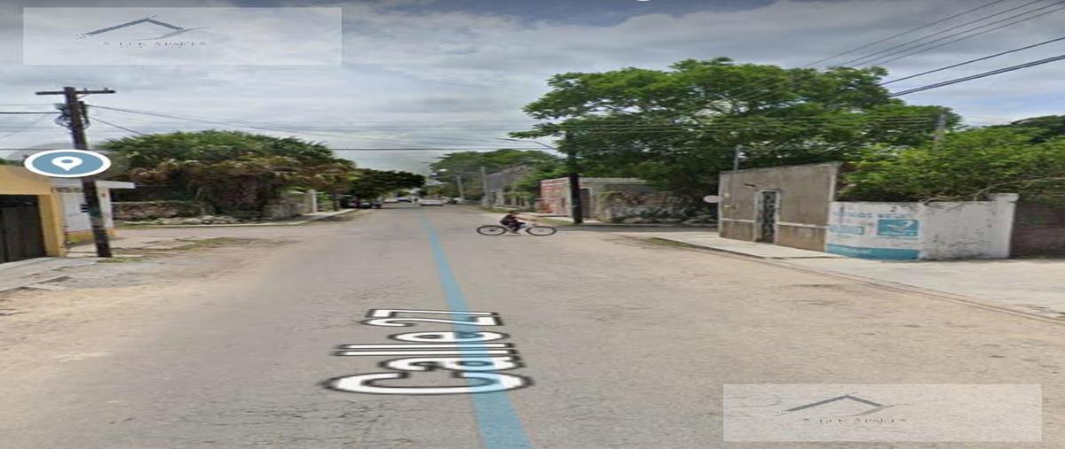 Foto de terreno habitacional en venta en  , motul de carrillo puerto centro, motul, yucatán, 0 No. 04