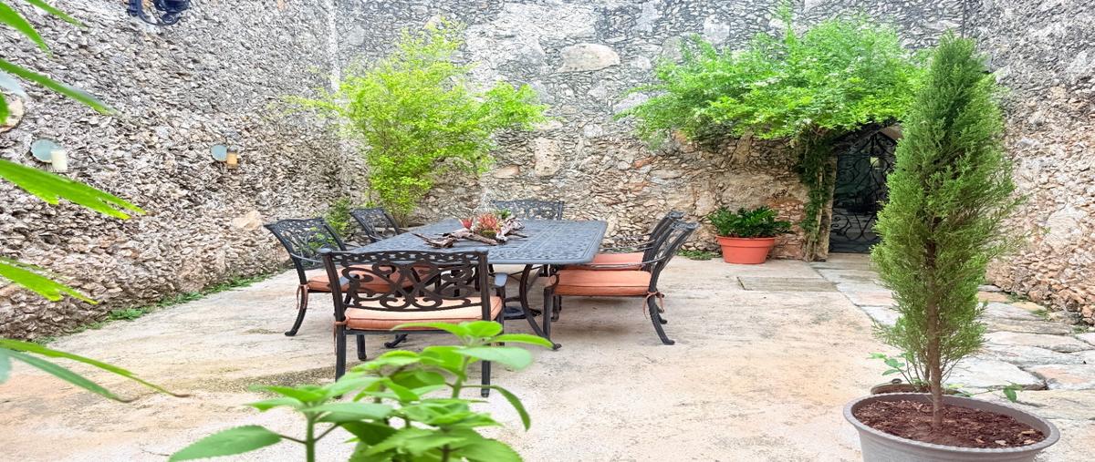 Foto de rancho en venta en  , motul de carrillo puerto centro, motul, yucatán, 0 No. 03