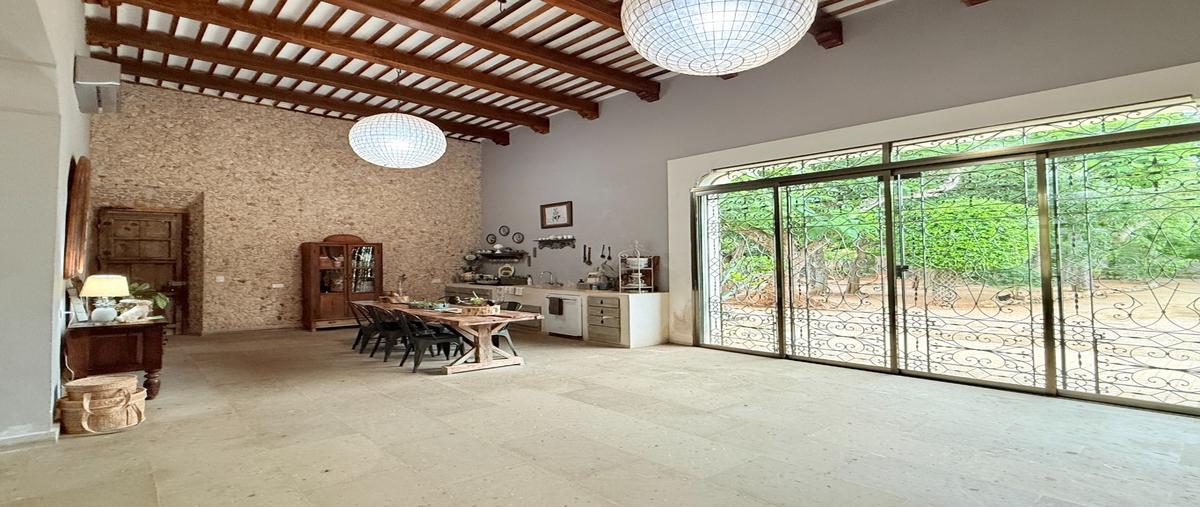 Foto de rancho en venta en  , motul de carrillo puerto centro, motul, yucatán, 0 No. 04