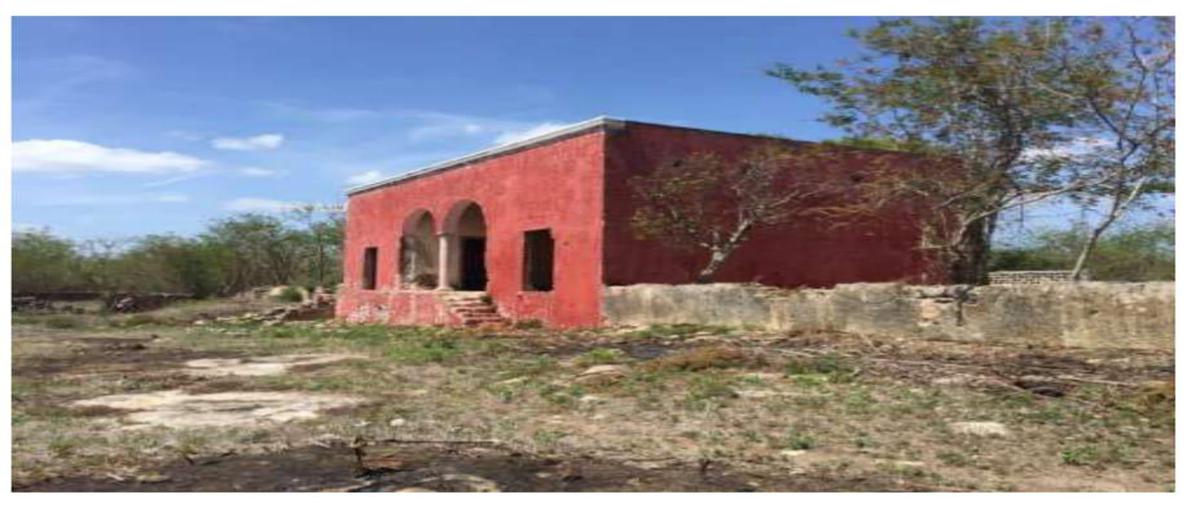 Foto de terreno habitacional en venta en  , motul de carrillo puerto centro, motul, yucatán, 6584444 No. 03